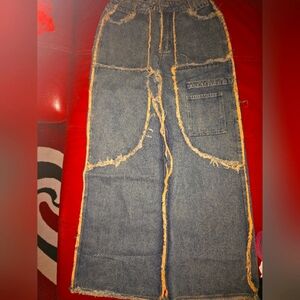 New Y2S Denim Jeans